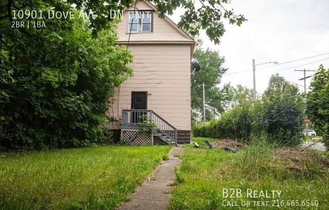 10901 DOVE AVE