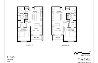 Partner-provided photo for $1345 unit