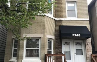 3746 S. Wallace St.