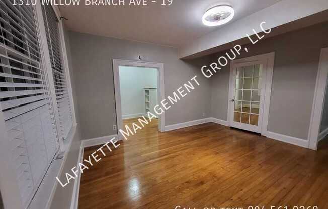 Partner-provided property photo