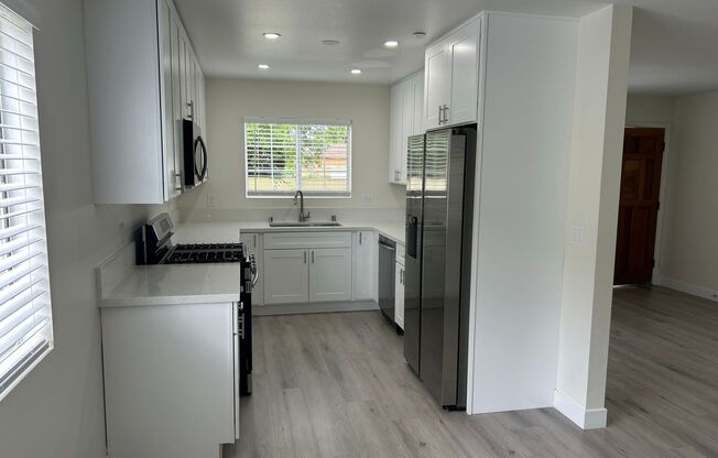 Delong Townhomes