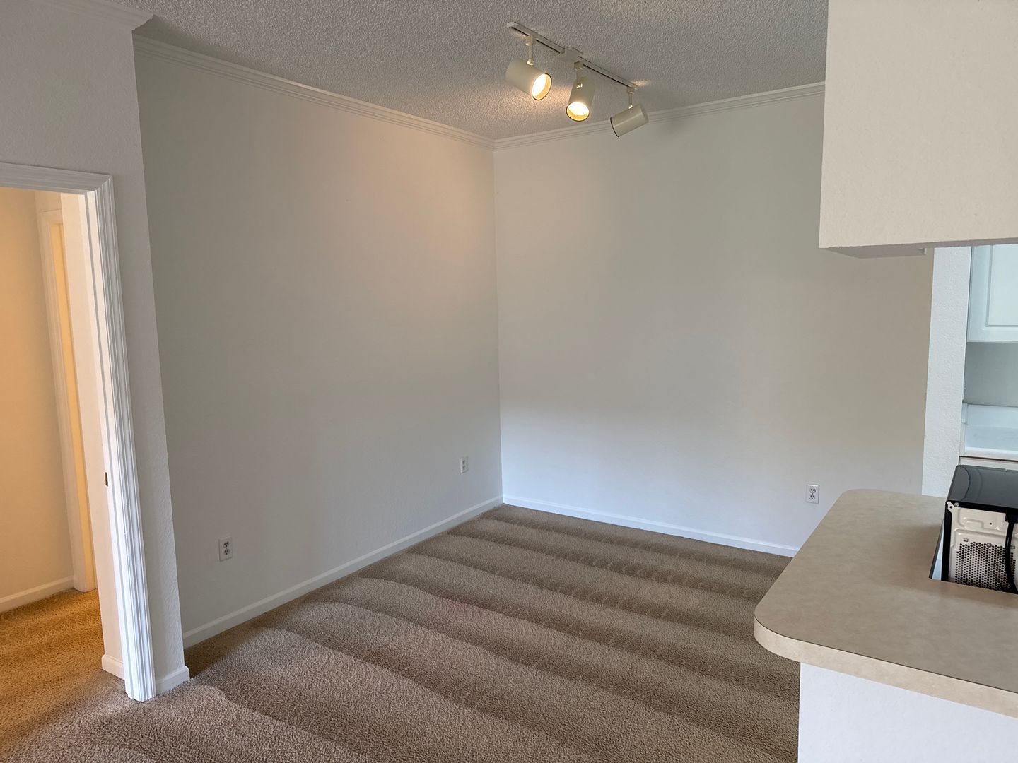 2 Bedroom 2 bathroom in The  Abor Lakes Luxury Condominium. Stop, Look and Lease!