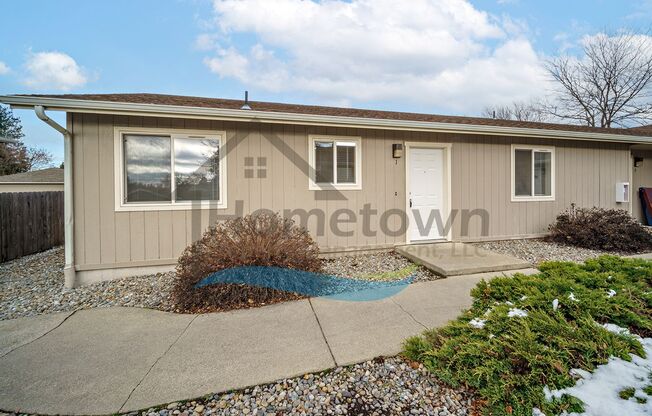 Canfield Estates