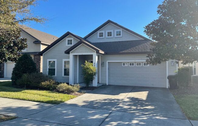 Great Home in Long Leaf