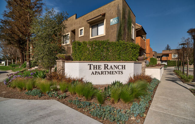 The Ranch at Moorpark