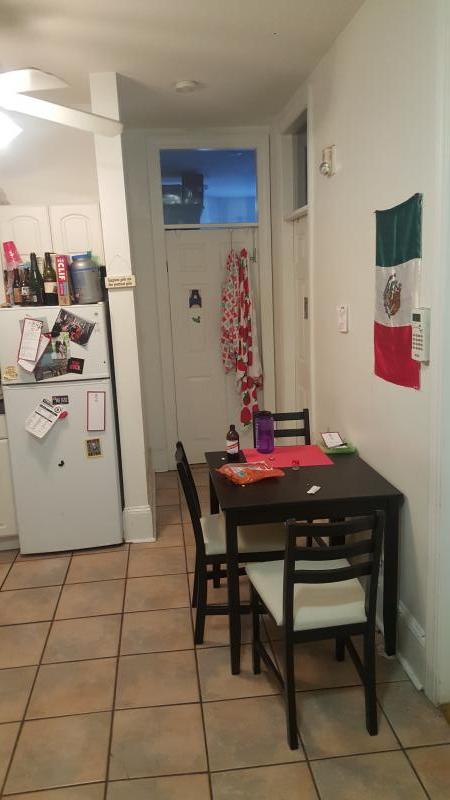 2 beds, 1 bath, 625 sqft, $4,900, Unit 8