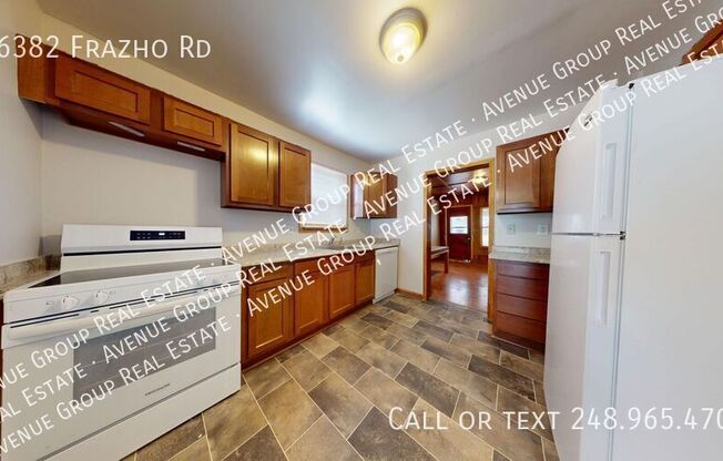 16382 FRAZHO RD