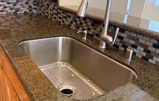 Single Story Home in a Great Location