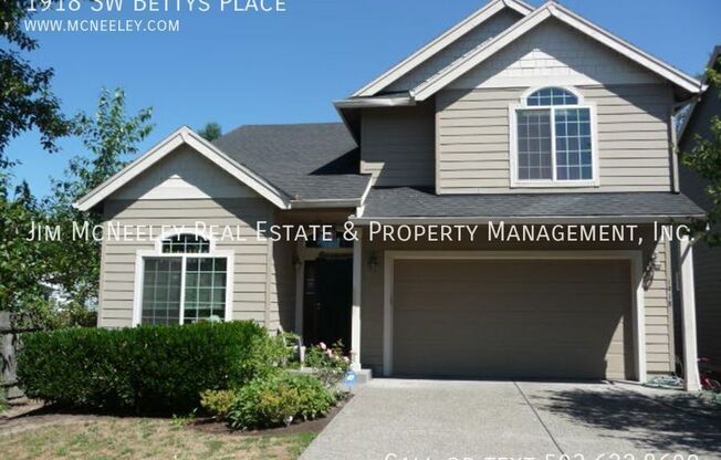 1918 SW BETTYS PL