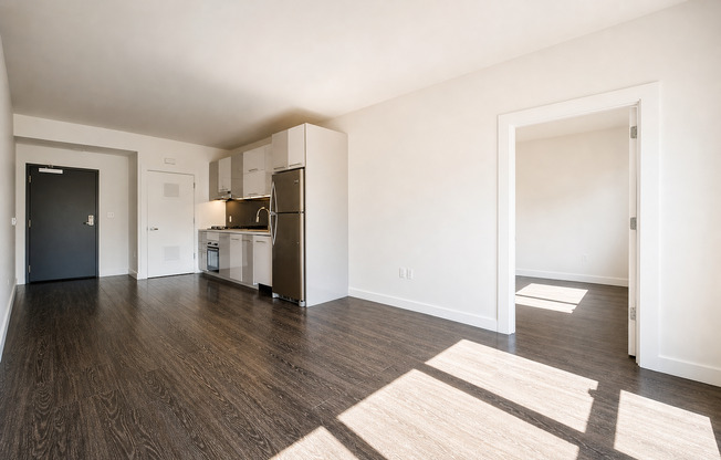 2 beds, 2 baths, 1,155 sqft, $3,895, Unit 413