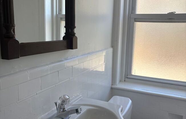 1 bed, 1 bath, 600 sqft, $1,295, Unit 2A