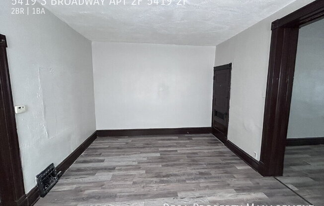 5419 S BROADWAY