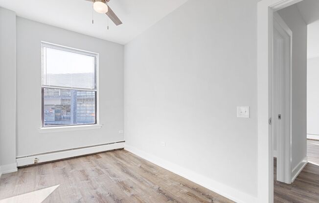 2 beds, 1 bath, 505 sqft, $1,950, Unit 314