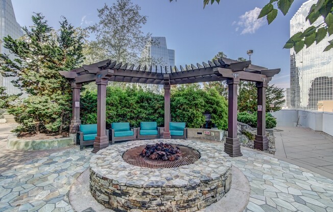 1 bed, 1 bath, $1,995, Unit Unit 1403