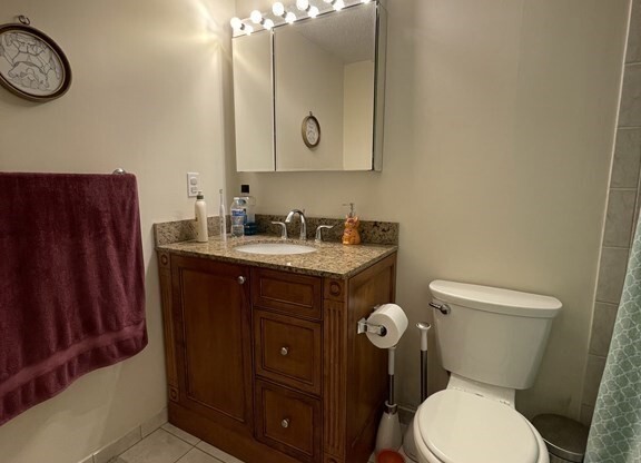 2 beds, 2 baths, 1,115 sqft, $3,950, Unit 601