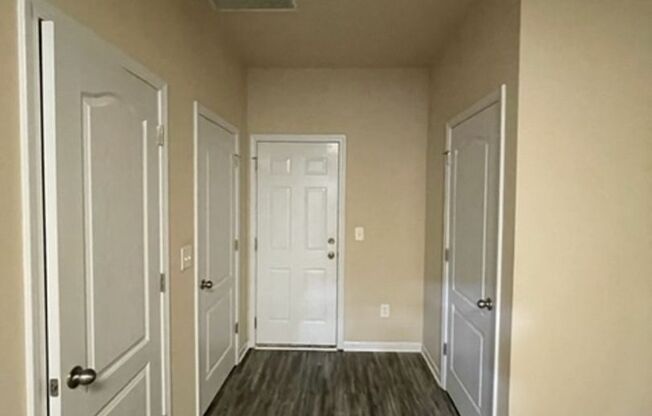 This Stunningly Tri-Level Town Home is Located in the Prestigious and Illustrious Brighton Park Community in Mint Hill, NC
