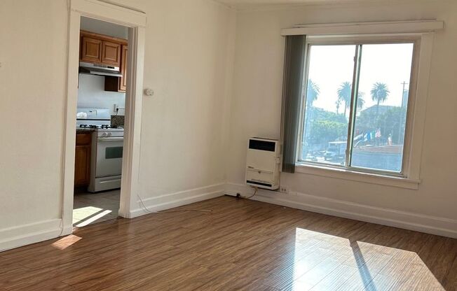 Studio, 1 bath, $1,595, Unit Unit 311