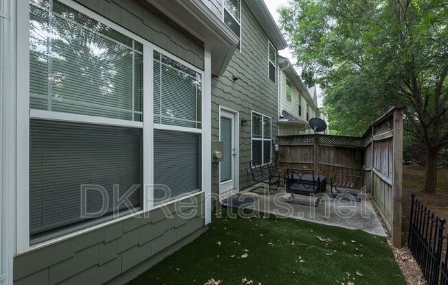 3609 SILVER BROOKE LN