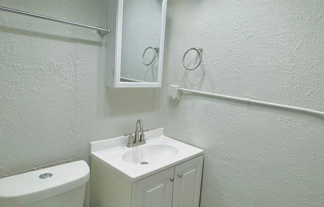 Robinson Gardens Apartments LLC