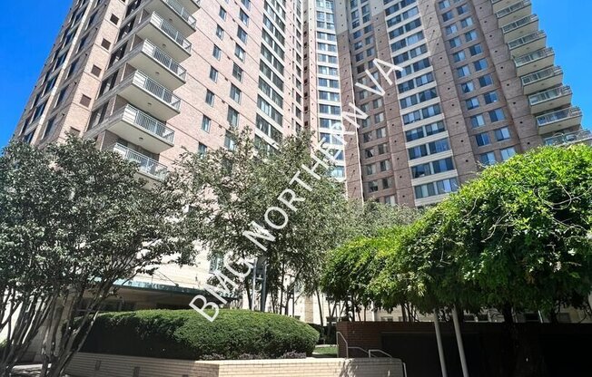 851 GLEBE ROAD, N. #405