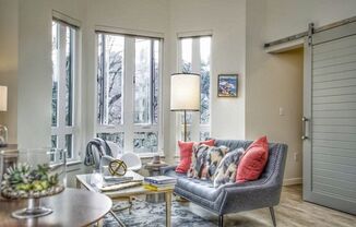 1 bed, 1 bath, 599 sqft, $1,575, Unit 602