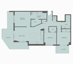 Partner-provided photo for $3802 unit