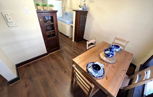 1 bed, 1 bath, 650 sqft, $895, Unit Unit 103 A650