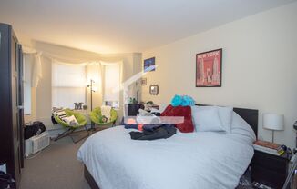 839 Beacon St #4B Boston MA 02215