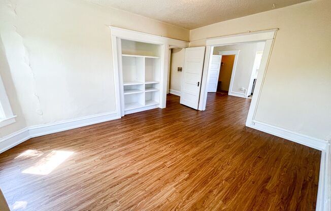 1 bed, 1 bath, 410 sqft, $1,795, Unit 301