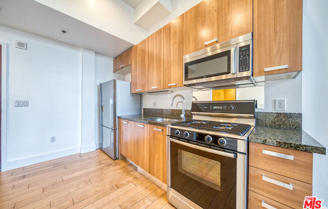 Studio, 1 bath, 460 sqft, $1,800, Unit 206