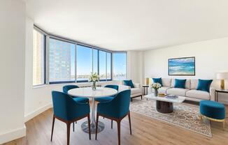 1 bed, 1 bath, 708 sqft, $5,995, Unit 12H