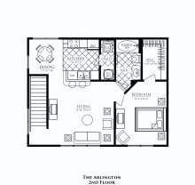 Partner-provided photo for $2636 unit