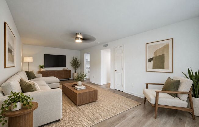 3 beds, 2 baths, 1,200 sqft, $1,995, Unit 2290-03