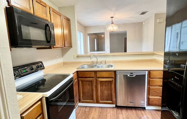 2 beds, 2 baths, $1,495