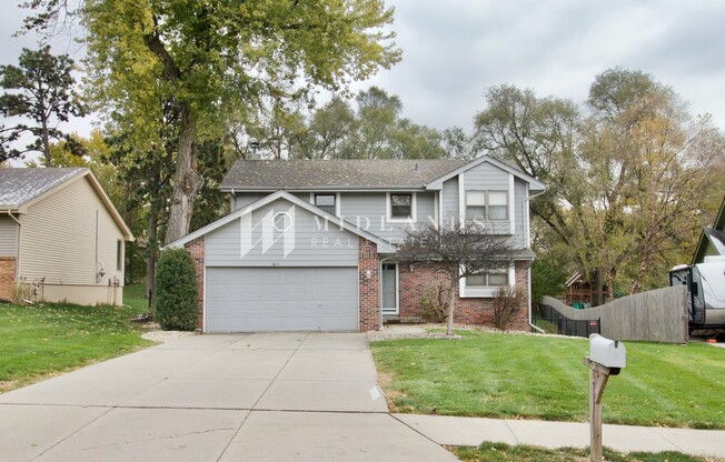 Marvelous Omaha Home
