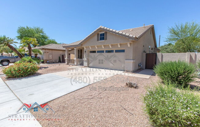 1578 E MEGAN ST