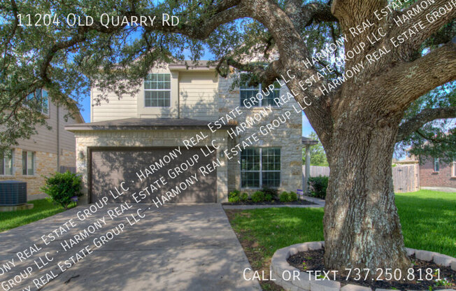11204 Old Quarry Rd