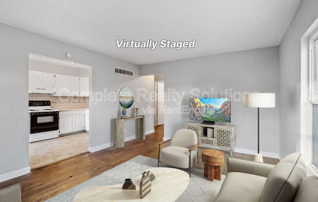 6200 FLINT AVE