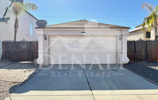 3943 W WHISPERING WIND DR