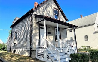 46 SAMMETT ST