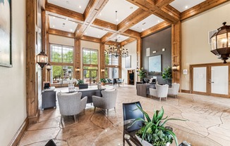 Waterford Creek Clubhouse