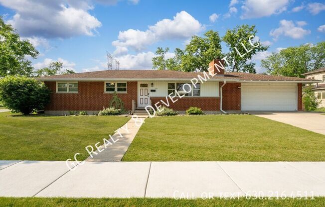 381 W MILLERS RD