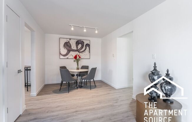 2 beds, 1.5 baths, $2,265, Unit 3C