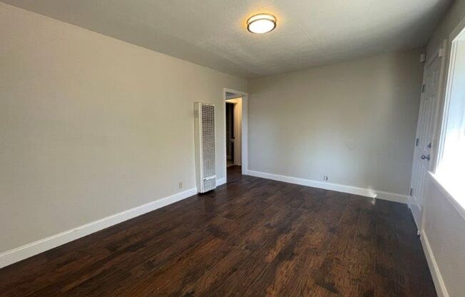 1 bed, 1 bath, $1,295