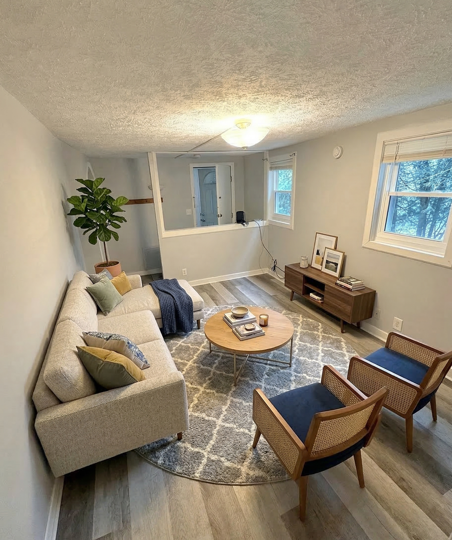 1027 Cochran Mill Road