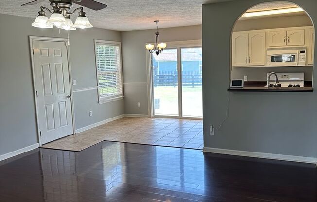 2024 Stafford Drive Columbia TN 38401