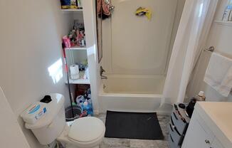1 bed, 1 bath, $2,150, Unit 1