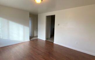 1 bed, 1 bath, 650 sqft, $1,295, Unit 1292 Benton St.