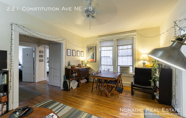 221 CONSTITUTION AVE NE