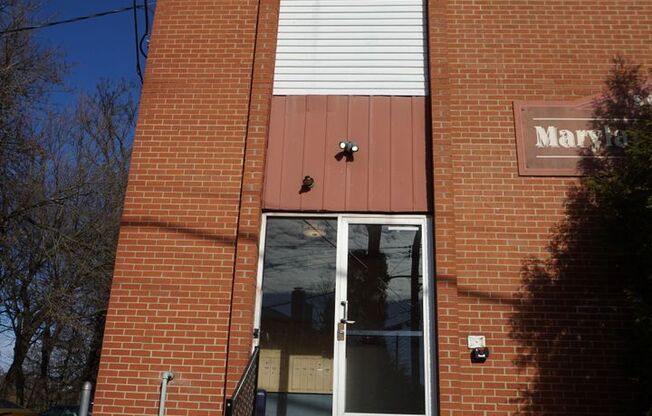 1 bed, 1 bath, 600 sqft, $835, Unit MD 35